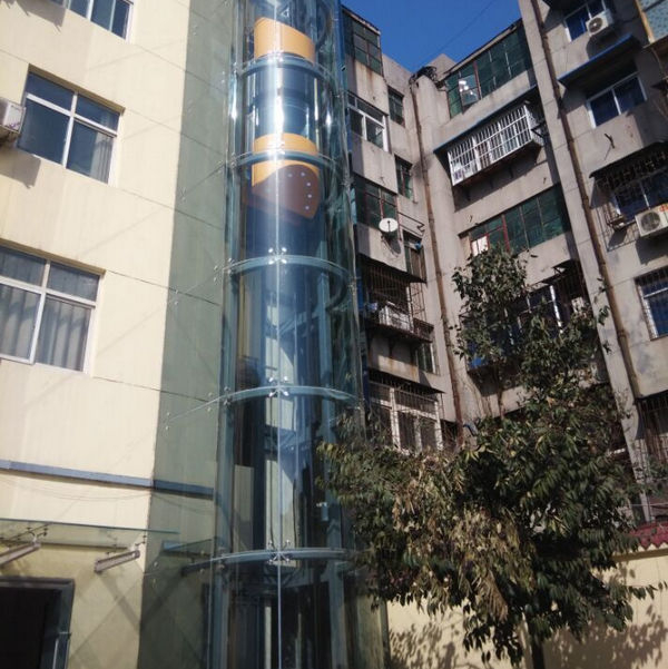 安裝乘客電梯都需注意哪些事項(xiàng)你曉得么？